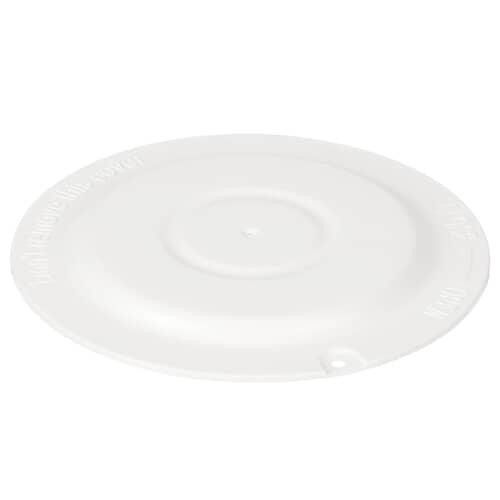 LG MCK62987001 Microwave Stirrer Fan Cover