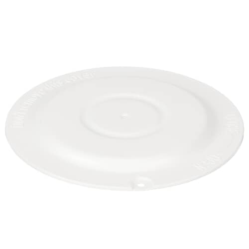 LG MCK62987001 Microwave Stirrer Fan Cover