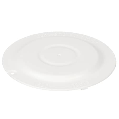 LG MCK62987001 Microwave Stirrer Fan Cover