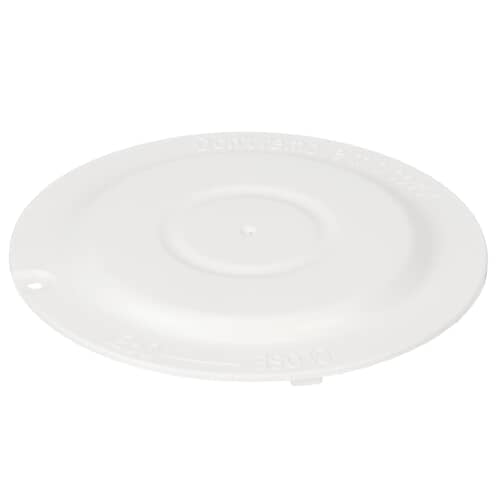 LG MCK62987001 Microwave Stirrer Fan Cover