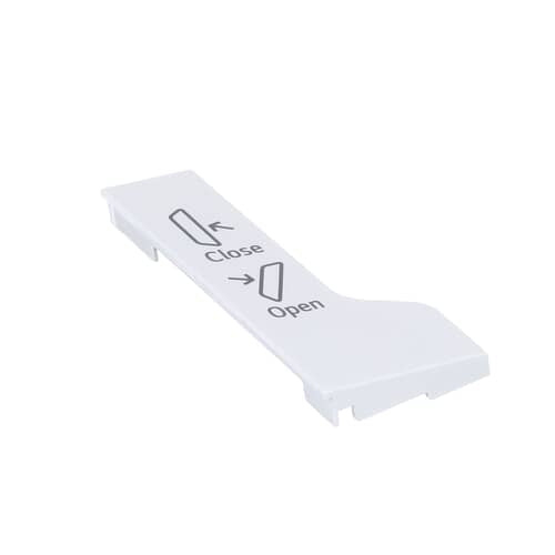 LG MCK63734907 Lever Cover