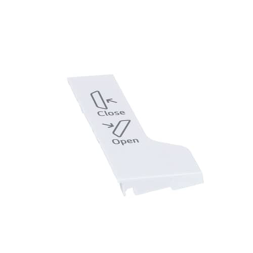 LG MCK63734907 Lever Cover