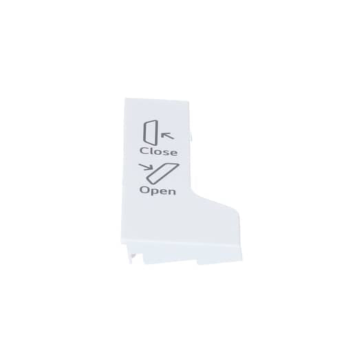 LG MCK63734907 Lever Cover