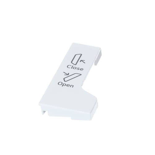LG MCK63734907 Lever Cover