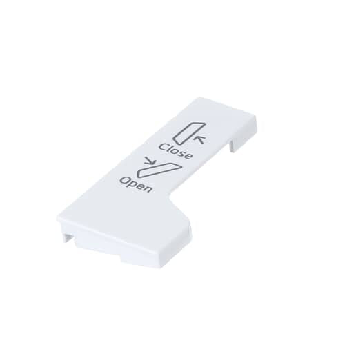LG MCK63734907 Lever Cover