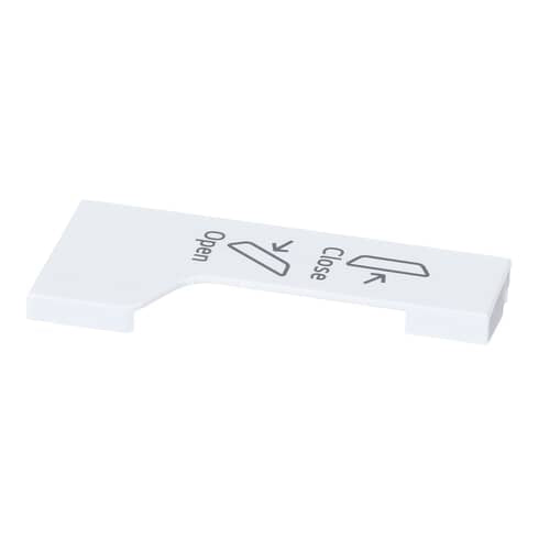 LG MCK63734907 Lever Cover