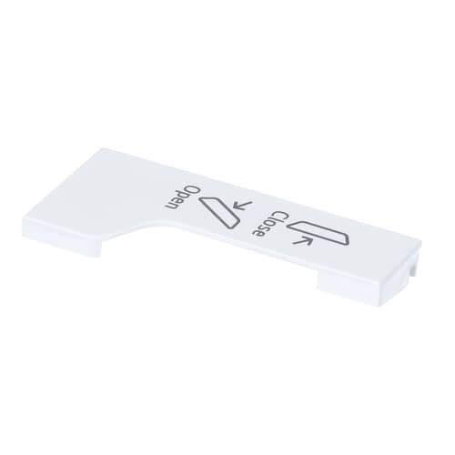 LG MCK63734907 Lever Cover
