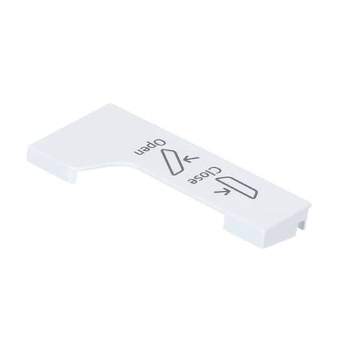 LG MCK63734907 Lever Cover