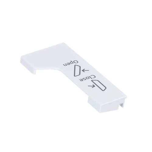 LG MCK63734907 Lever Cover