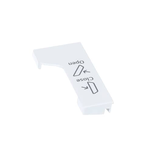 LG MCK63734907 Lever Cover