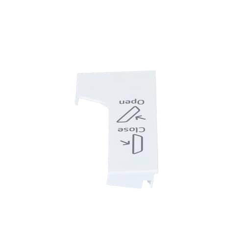 LG MCK63734907 Lever Cover