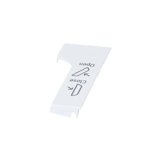 LG MCK63734907 Lever Cover