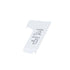 LG MCK63734907 Lever Cover