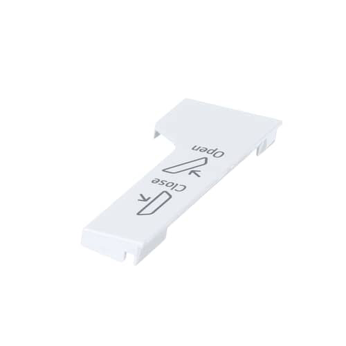 LG MCK63734907 Lever Cover