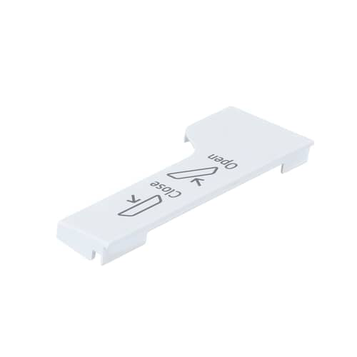 LG MCK63734907 Lever Cover