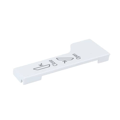 LG MCK63734907 Lever Cover