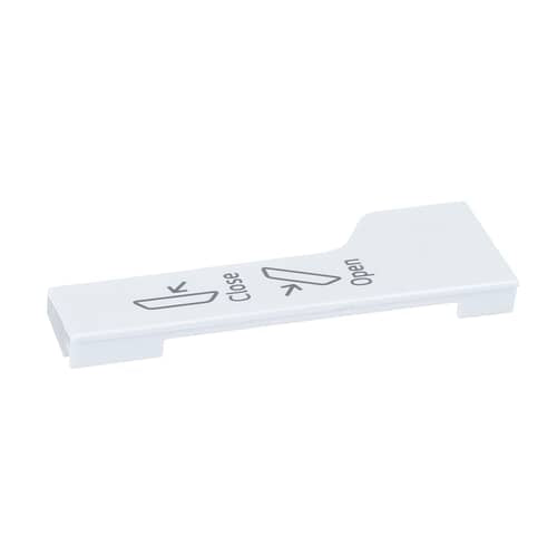 LG MCK63734907 Lever Cover