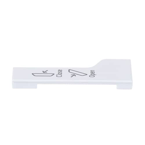 LG MCK63734907 Lever Cover