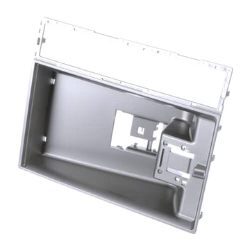 Dispenser Cover