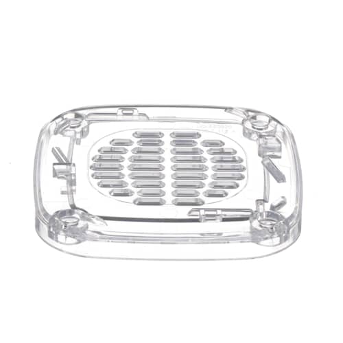 LG MCK66592001 Refrigerator Light Lens