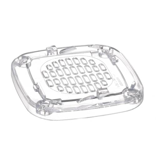 LG MCK66592001 Refrigerator Light Lens