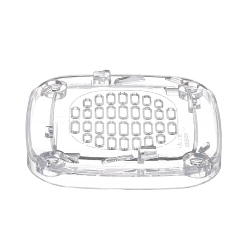 LG MCK66592001 Refrigerator Light Lens