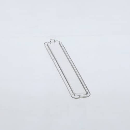 LG MCK66769001 Refrigerator Light Cover