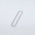 LG MCK66769001 Refrigerator Light Cover