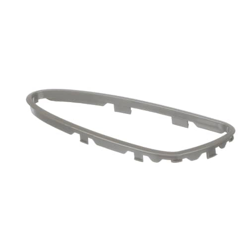 LG MCR64337201 Refrigerator Freezer Door Handle Trim, Right