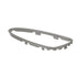LG MCR64337201 Refrigerator Freezer Door Handle Trim, Right