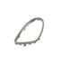 LG MCR64337202 Refrigerator Decorative Handle