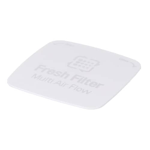 LG MCR64742907 Refrigerator Air Filter Cover - XPart Supply
