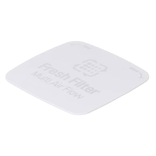 LG MCR64742907 Refrigerator Air Filter Cover - XPart Supply