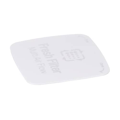 LG MCR64742907 Refrigerator Air Filter Cover - XPart Supply