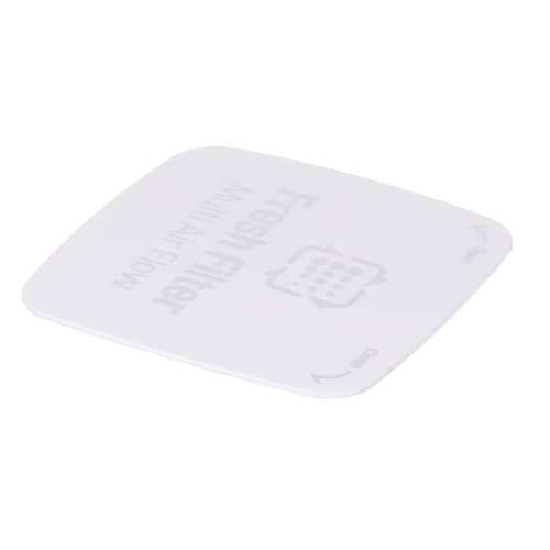 LG MCR64742907 Refrigerator Air Filter Cover - XPart Supply