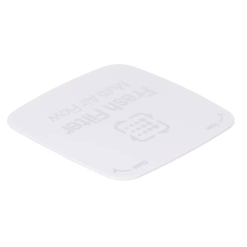 LG MCR64742907 Refrigerator Air Filter Cover - XPart Supply