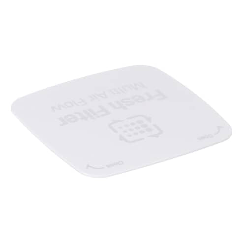 LG MCR64742907 Refrigerator Air Filter Cover - XPart Supply