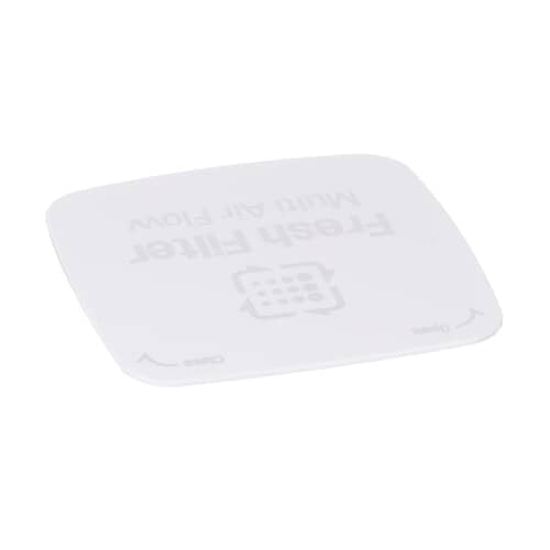 LG MCR64742907 Refrigerator Air Filter Cover - XPart Supply