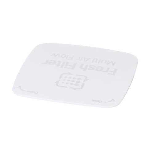 LG MCR64742907 Refrigerator Air Filter Cover - XPart Supply