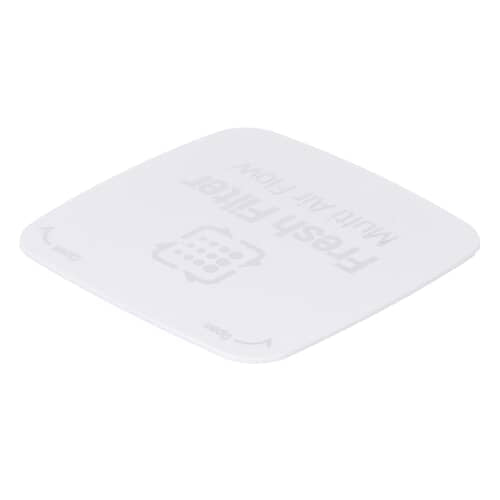 LG MCR64742907 Refrigerator Air Filter Cover - XPart Supply