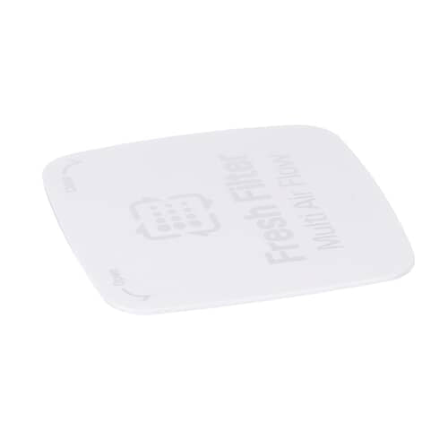 LG MCR64742907 Refrigerator Air Filter Cover - XPart Supply