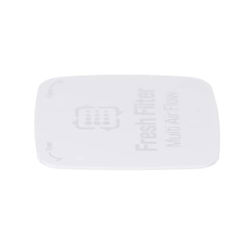 LG MCR64742907 Refrigerator Air Filter Cover - XPart Supply