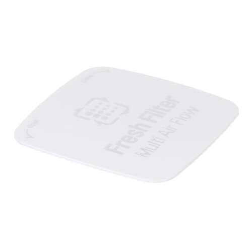 LG MCR64742907 Refrigerator Air Filter Cover - XPart Supply