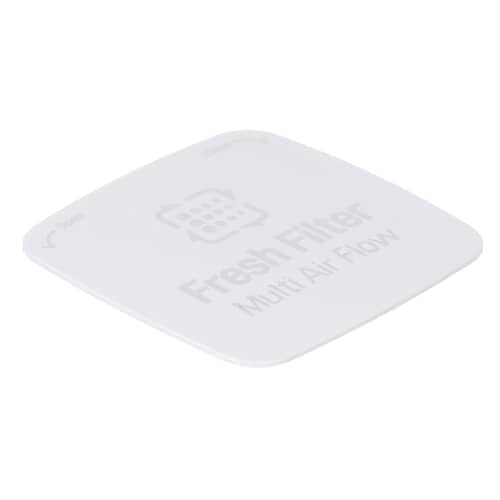 LG MCR64742907 Refrigerator Air Filter Cover - XPart Supply