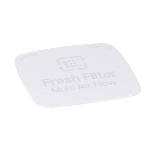 LG MCR64742907 Refrigerator Air Filter Cover - XPart Supply