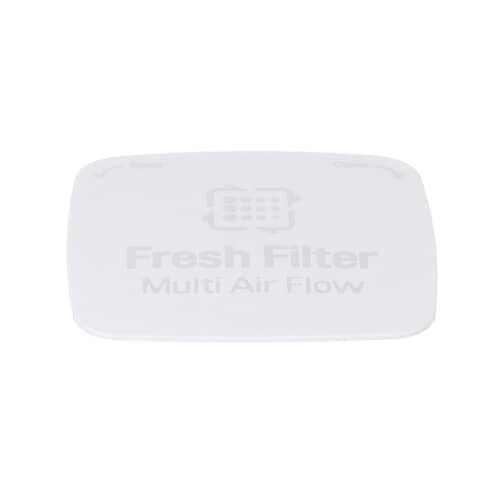 LG MCR64742907 Refrigerator Air Filter Cover - XPart Supply