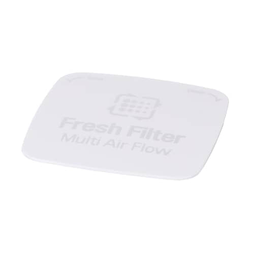 LG MCR64742907 Refrigerator Air Filter Cover - XPart Supply