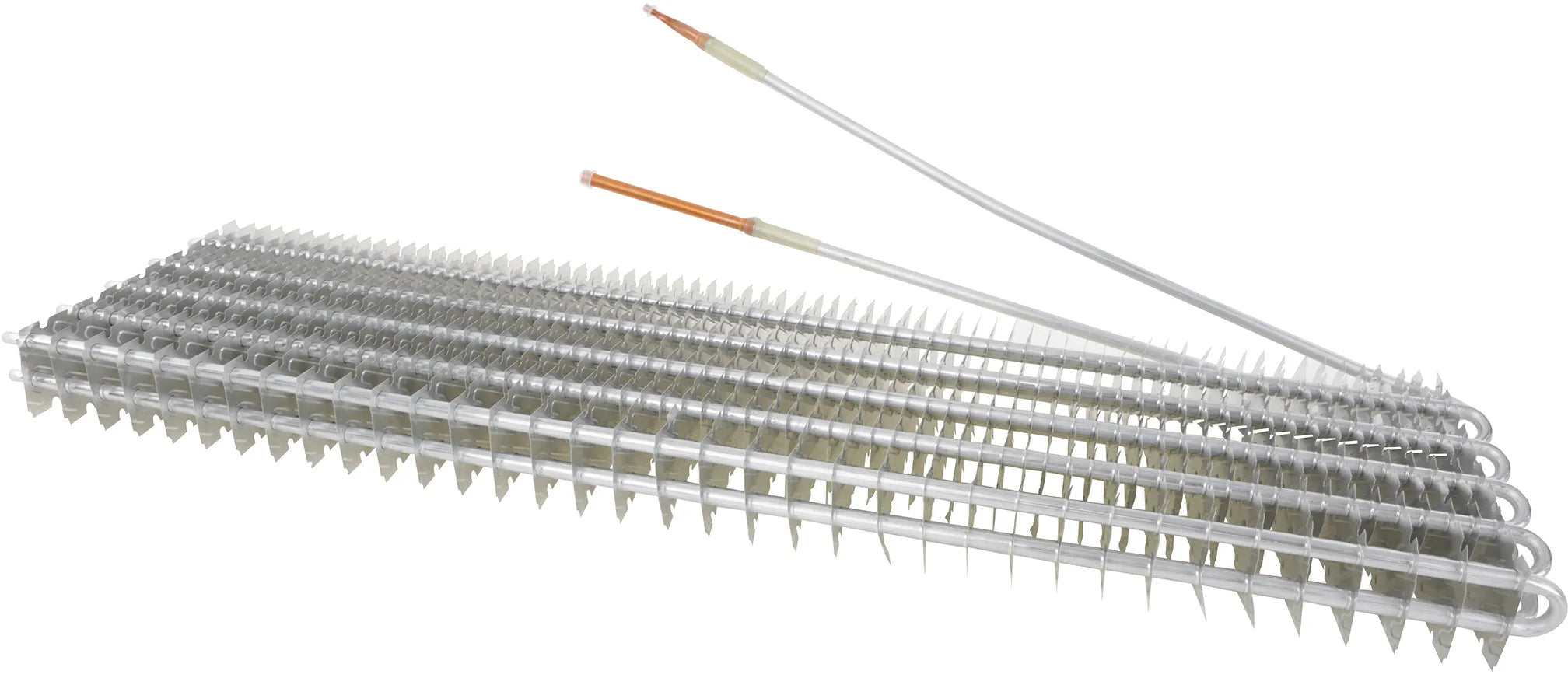 00689342 Refrigerator Evaporator