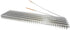 00689342 Refrigerator Evaporator