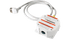 11031987 DISHWASHER POWER CORD W/JUNCTION BOX - XPart Supply